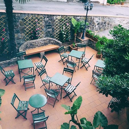 Hotel Arno Bellariva Florence Buitenkant foto