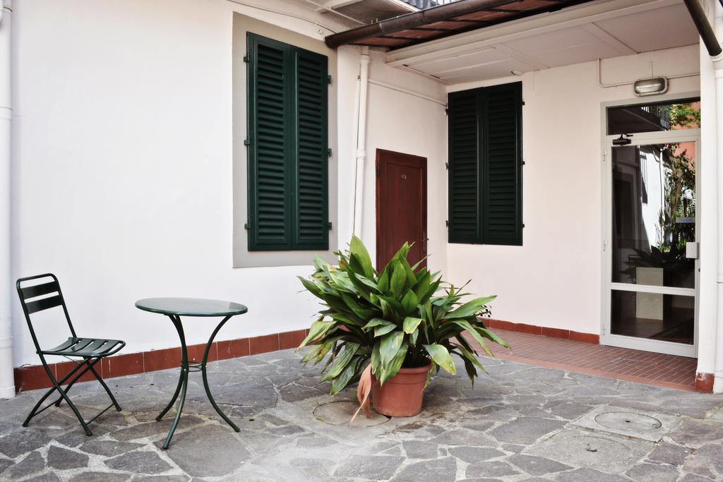 Hotel Arno Bellariva Florence Kamer foto