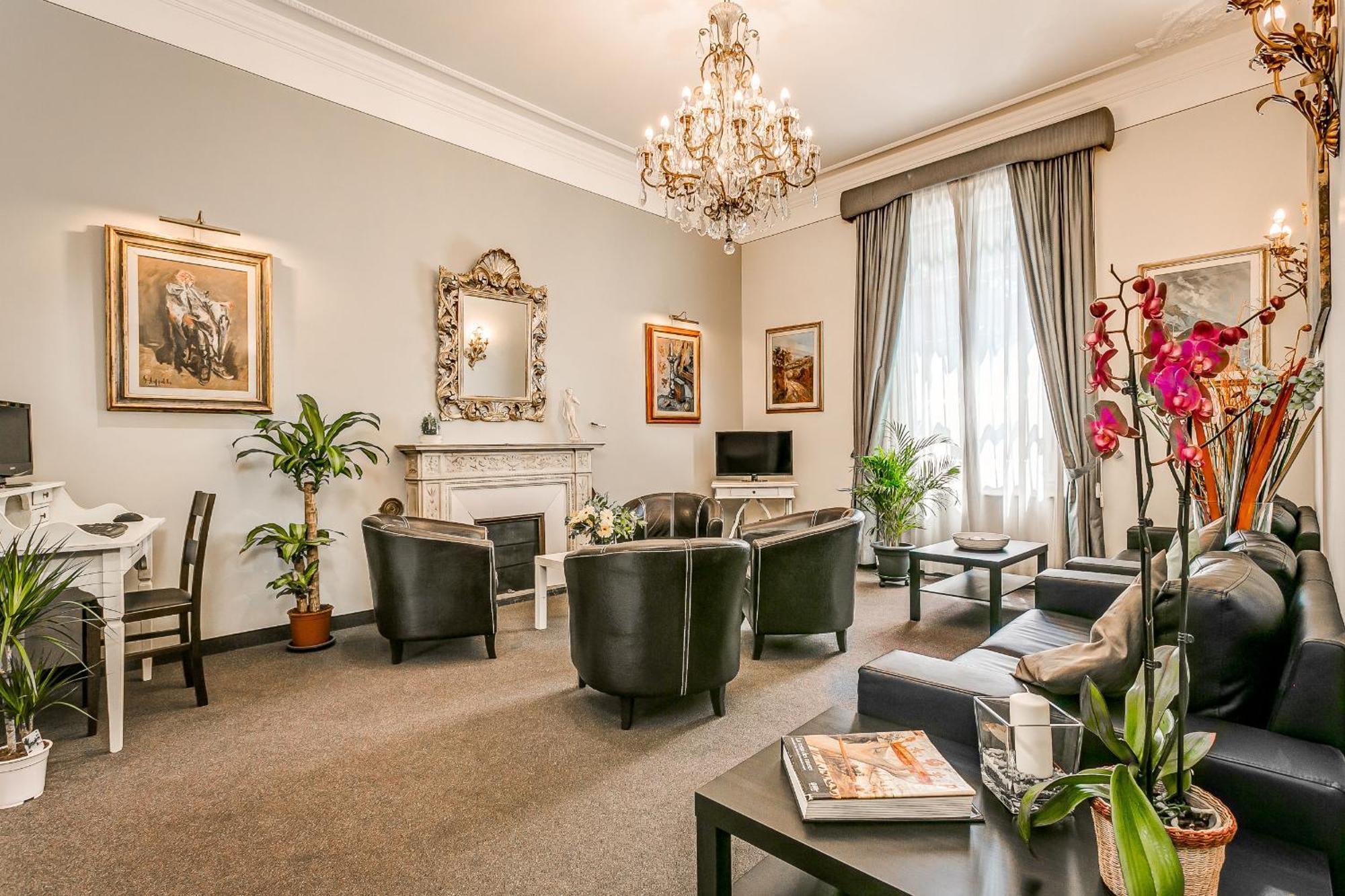Hotel Arno Bellariva Florence Buitenkant foto