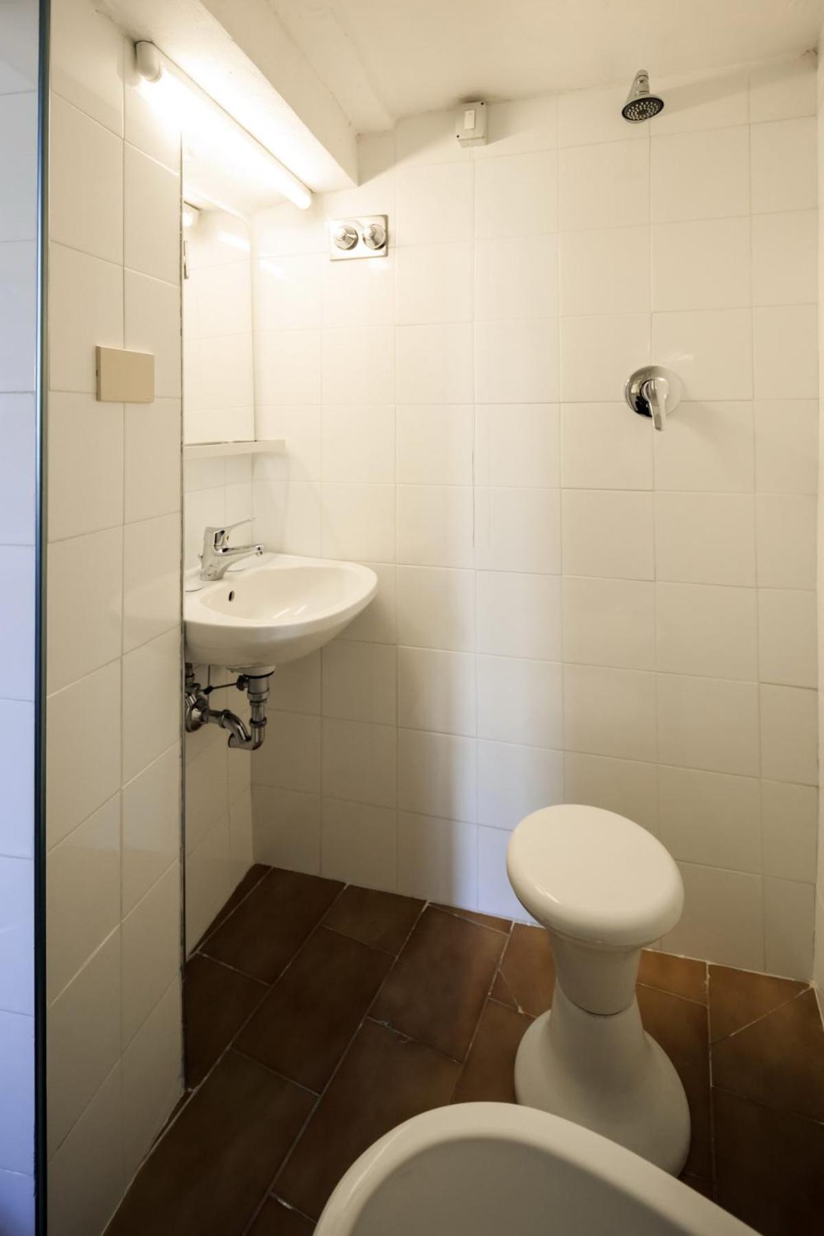 Hotel Arno Bellariva Florence Buitenkant foto