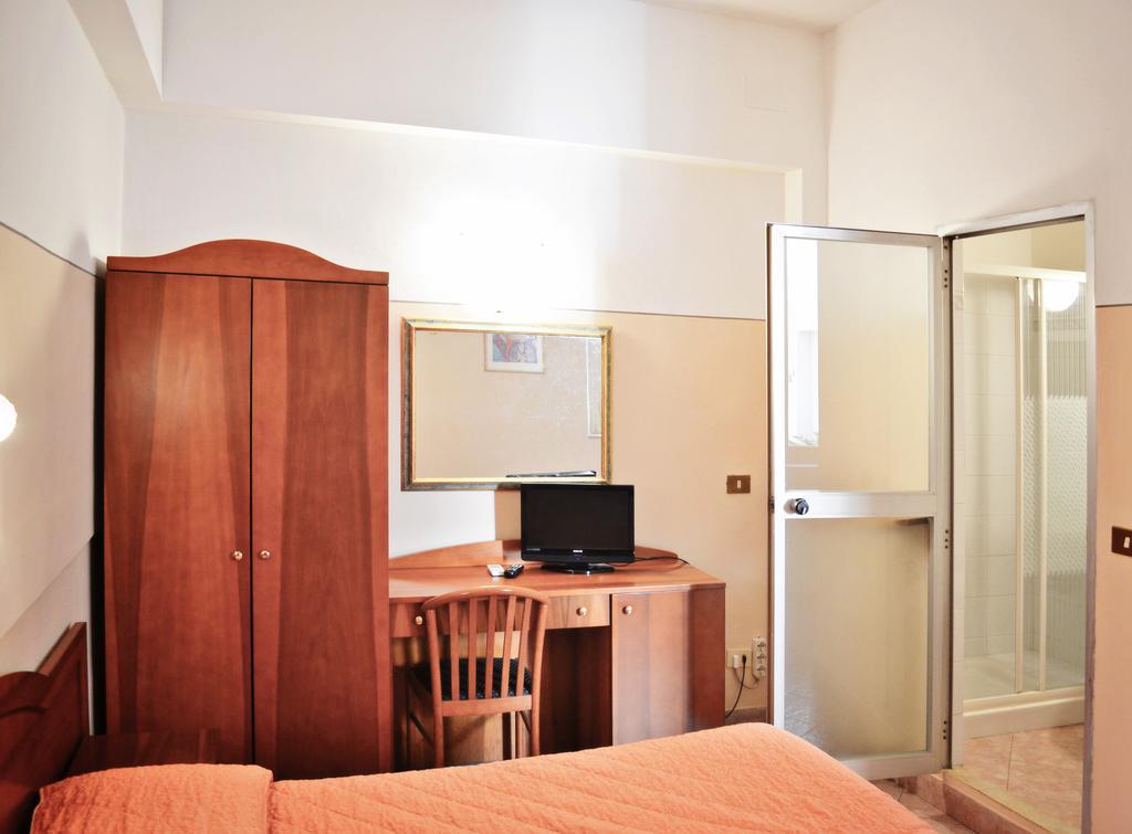 Hotel Arno Bellariva Florence Kamer foto
