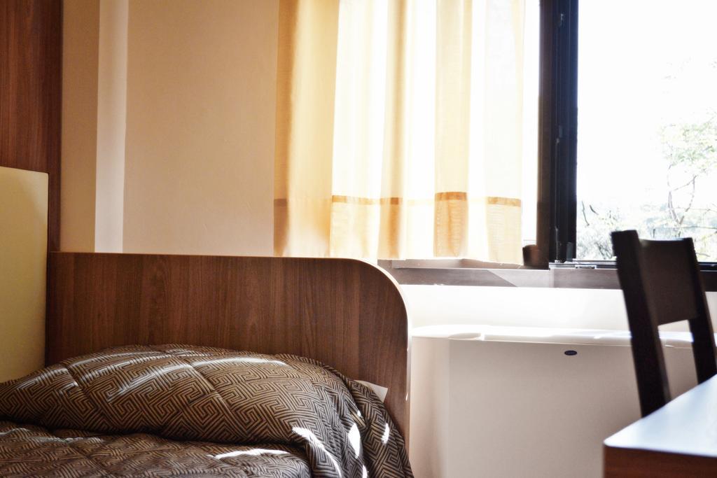 Hotel Arno Bellariva Florence Kamer foto