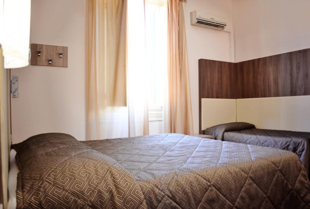 Hotel Arno Bellariva Florence Kamer foto