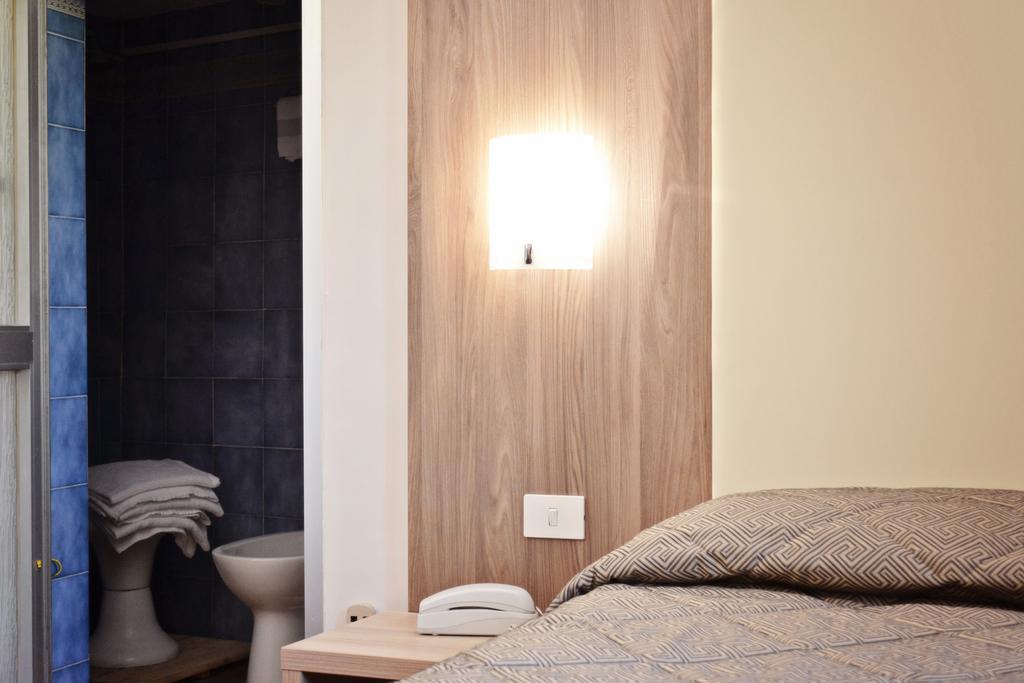 Hotel Arno Bellariva Florence Kamer foto