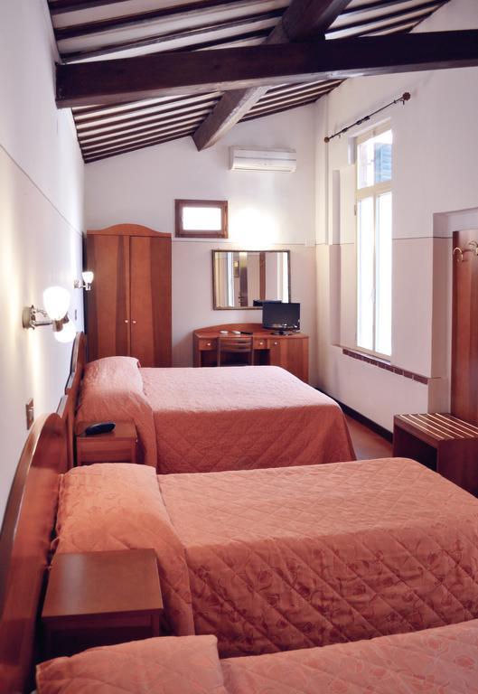 Hotel Arno Bellariva Florence Kamer foto