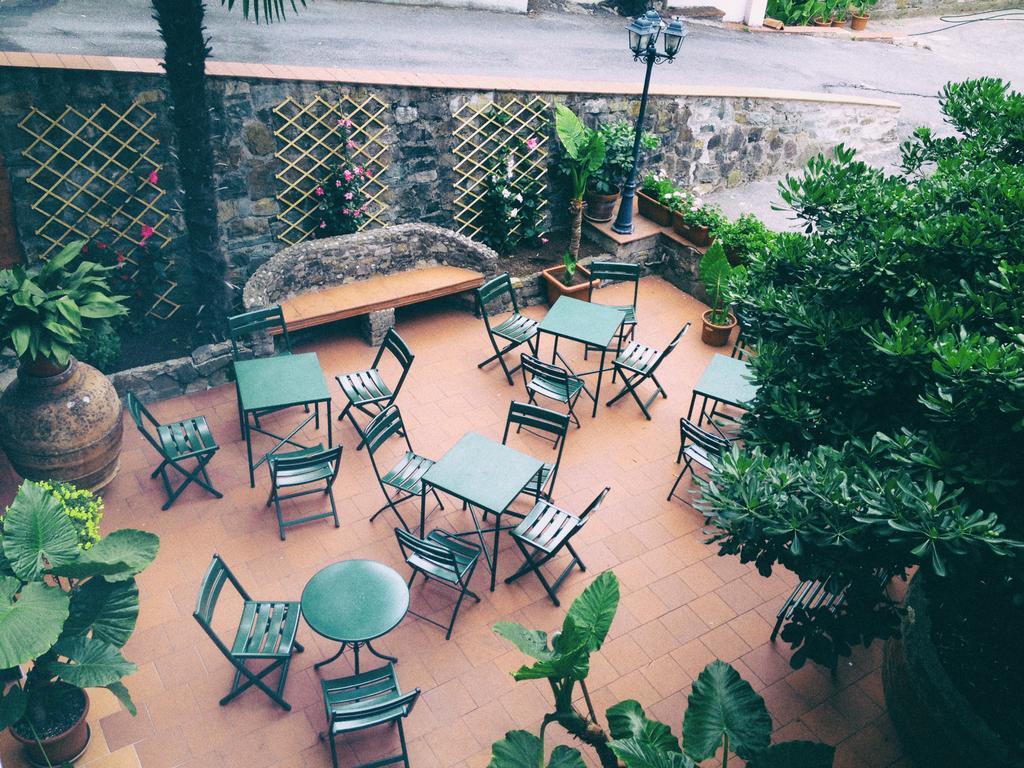 Hotel Arno Bellariva Florence Buitenkant foto