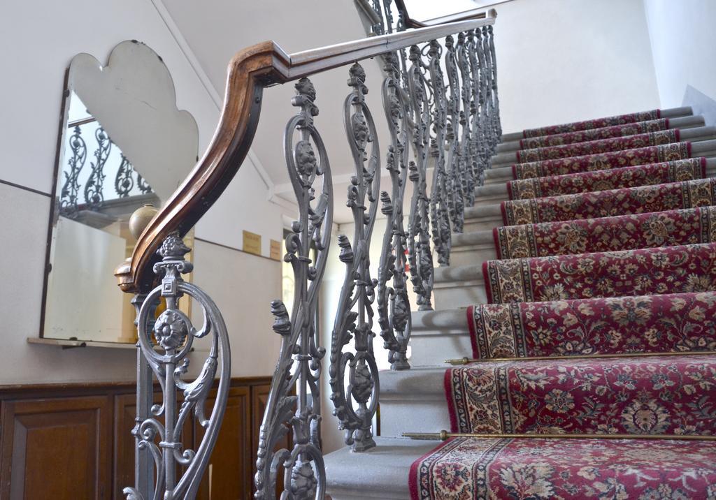 Hotel Arno Bellariva Florence Buitenkant foto