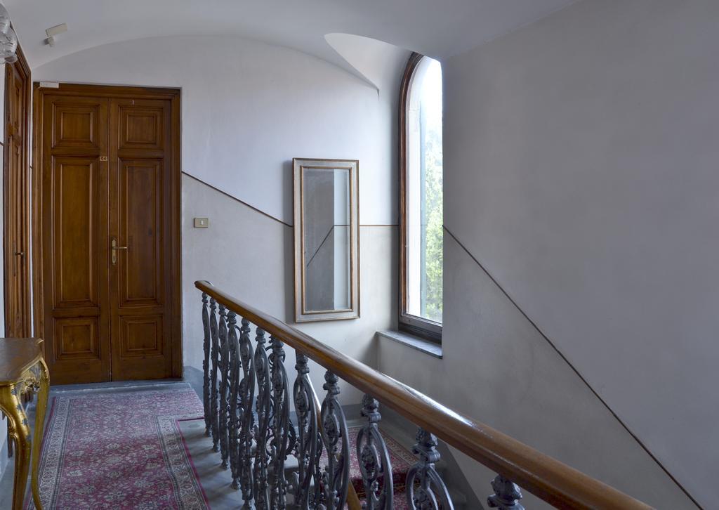 Hotel Arno Bellariva Florence Buitenkant foto