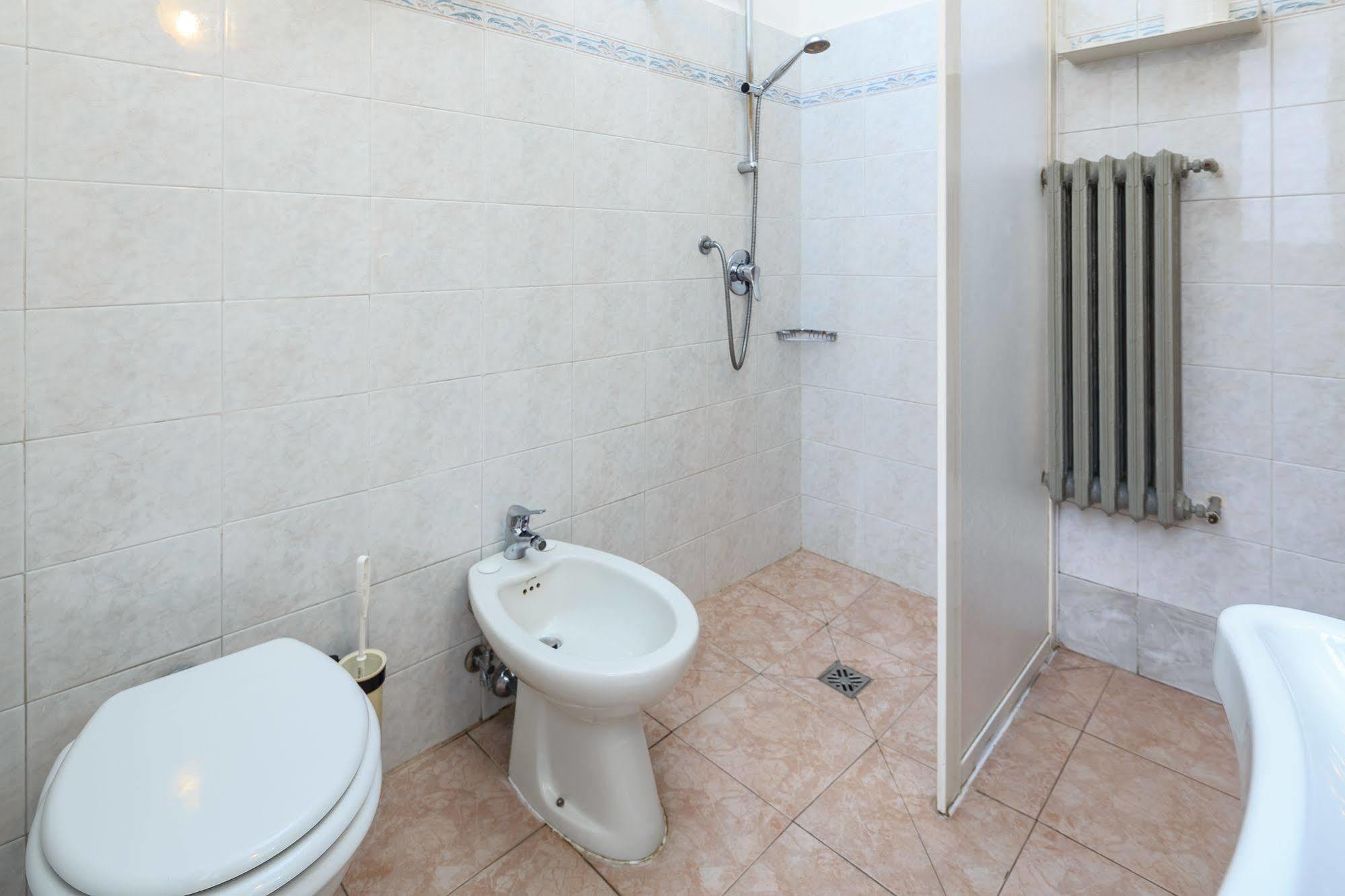 Hotel Arno Bellariva Florence Buitenkant foto