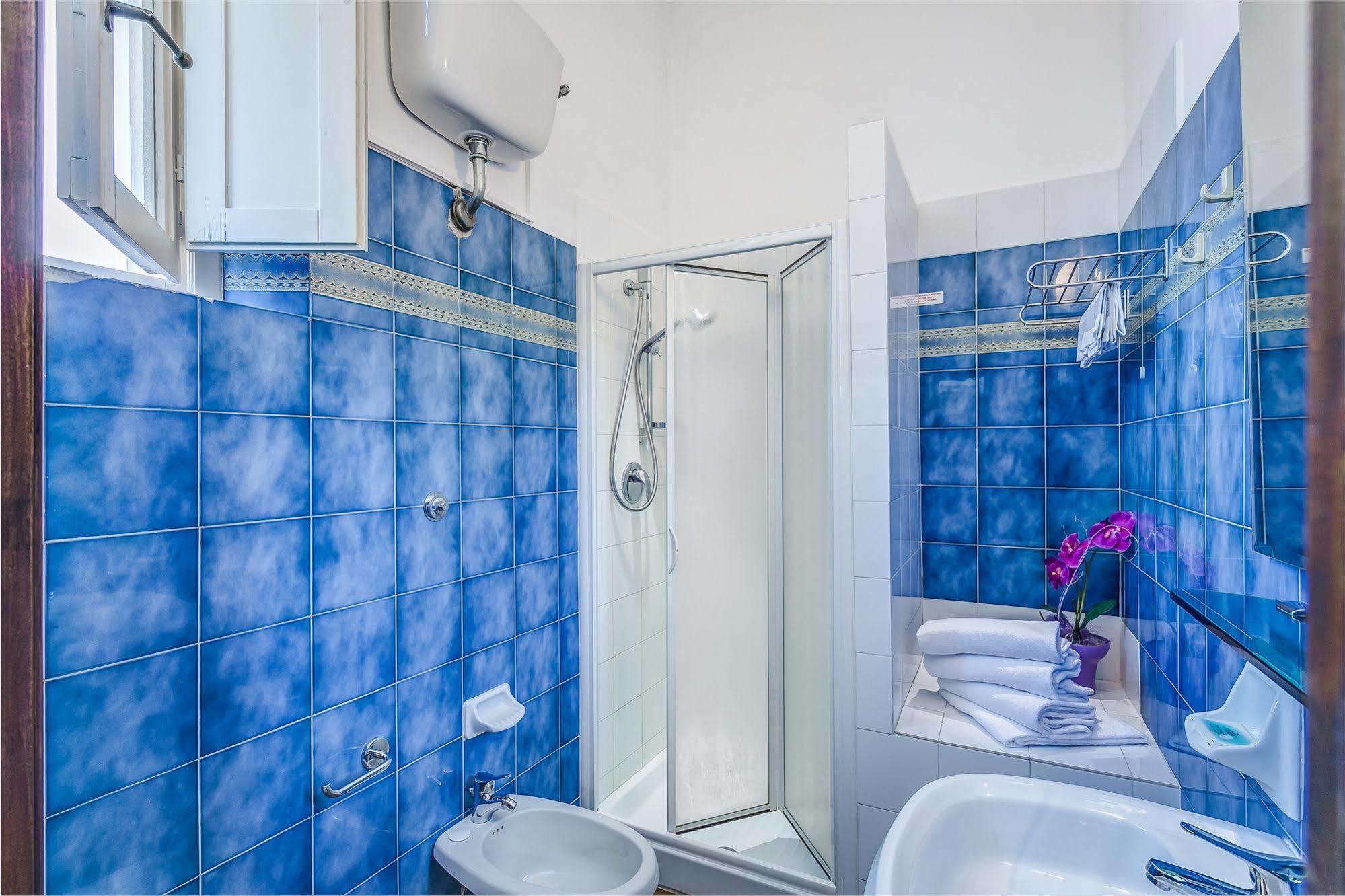 Hotel Arno Bellariva Florence Buitenkant foto